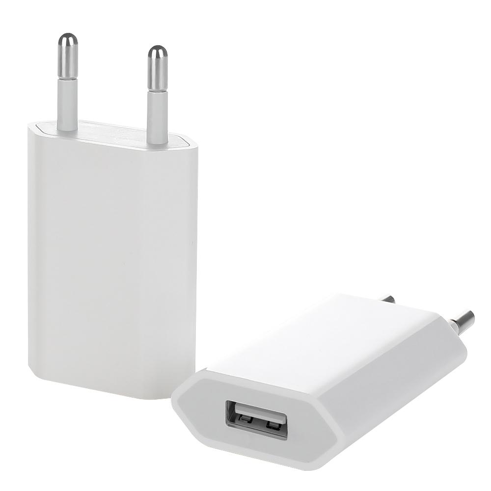 ADAPTADOR USB ORIGINAL APPLE | Steve Docs